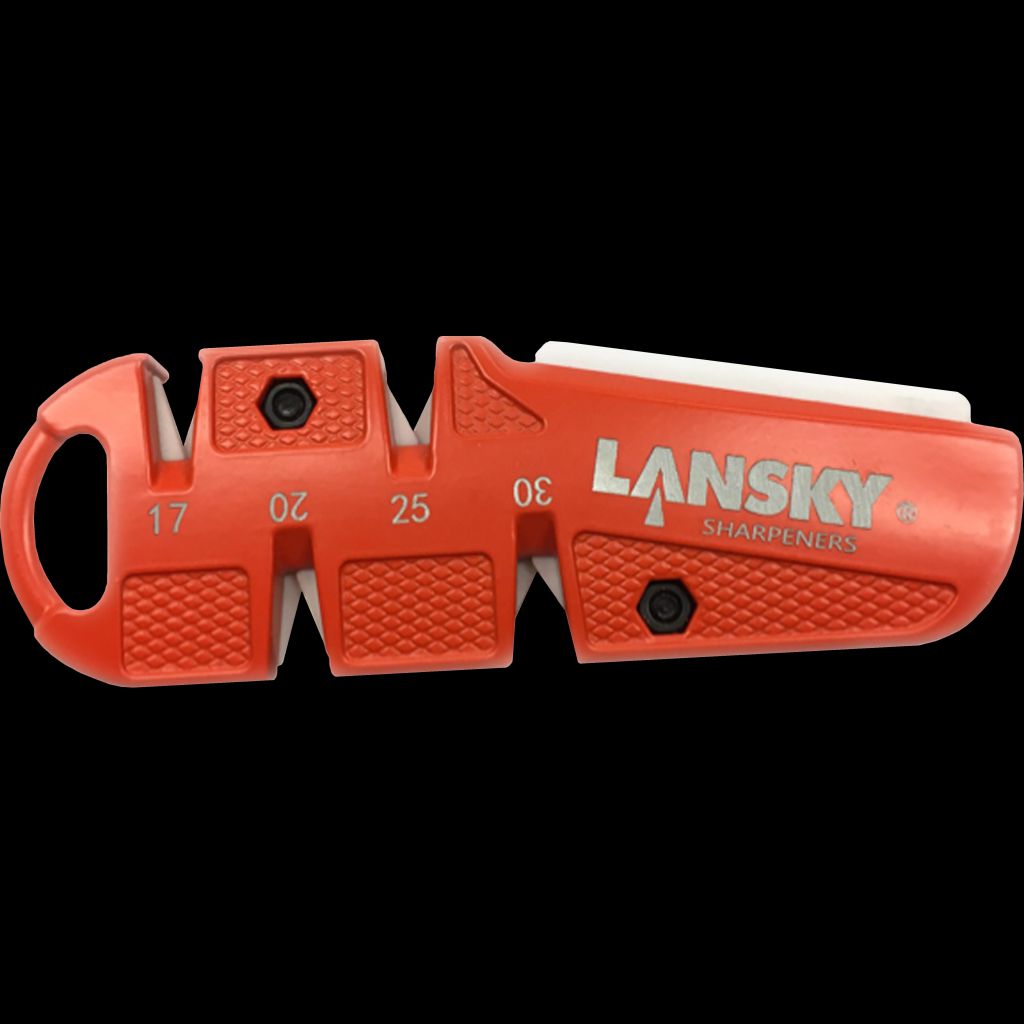 Lansky Multi-Angle QuadSharp