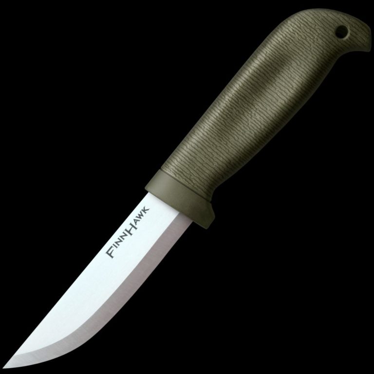 Cold Steel Finn Hawk - ColdSteel-UK.com