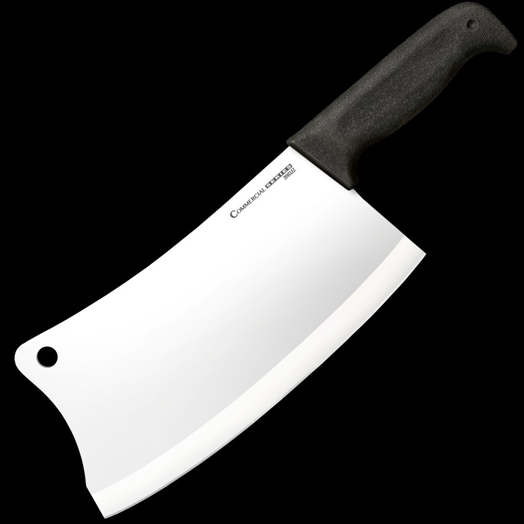 COMMERCIAL SERIES) CLEAVER