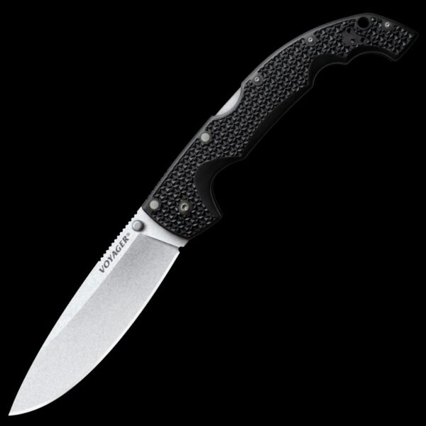 Cold Steel Extra Large Voyager Drop Point