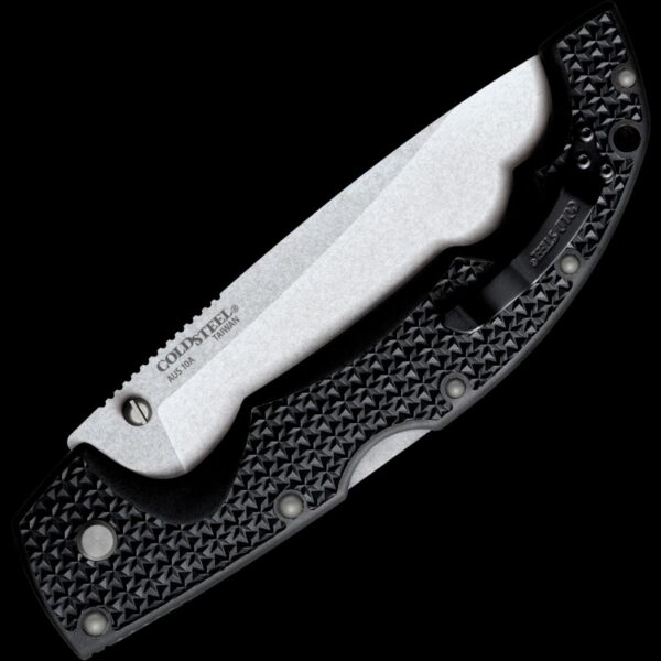 Cold Steel Extra Large Voyager Drop Point - Image 2