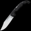 Cold Steel Extra Large Voyager Clip Point