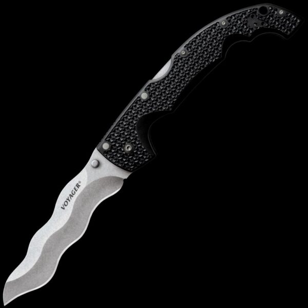 Cold Steel Kris Voyager