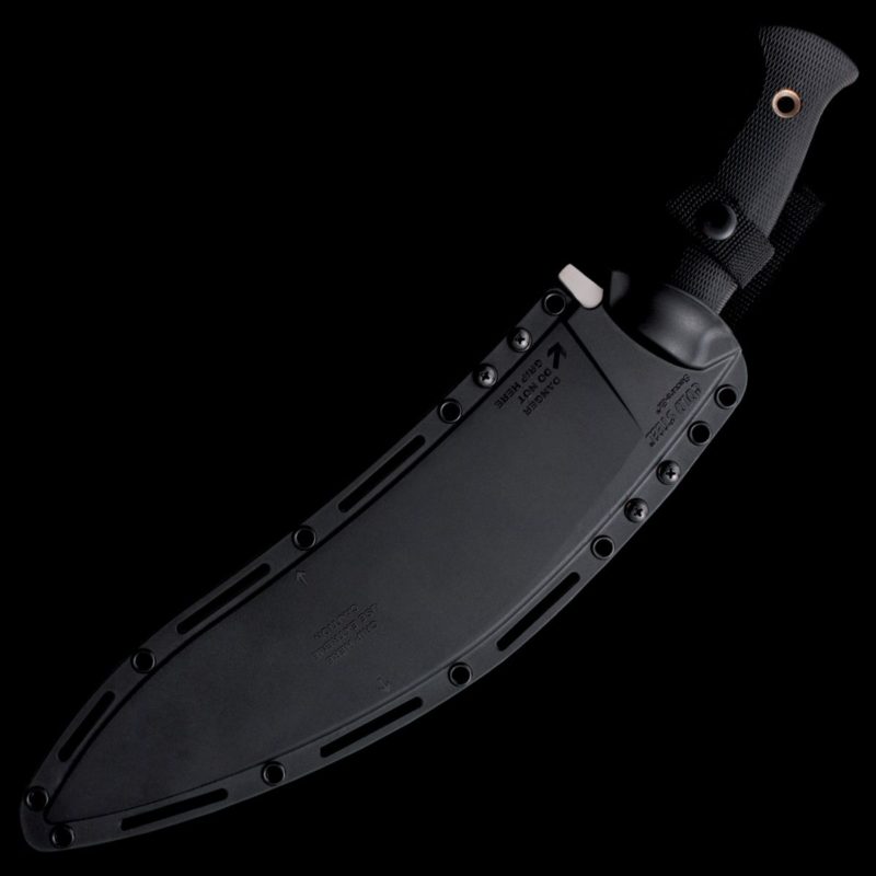Cold Steel Gurkha Kukri Plus in 3V - ColdSteel-UK.com