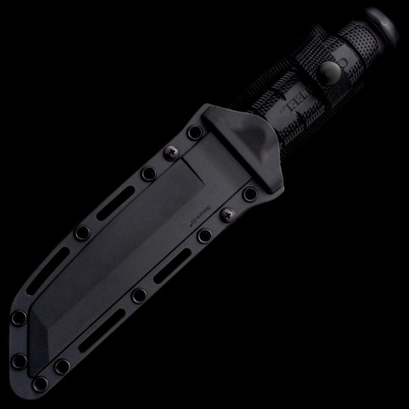 Cold Steel Leatherneck Tanto - ColdSteel-UK.com