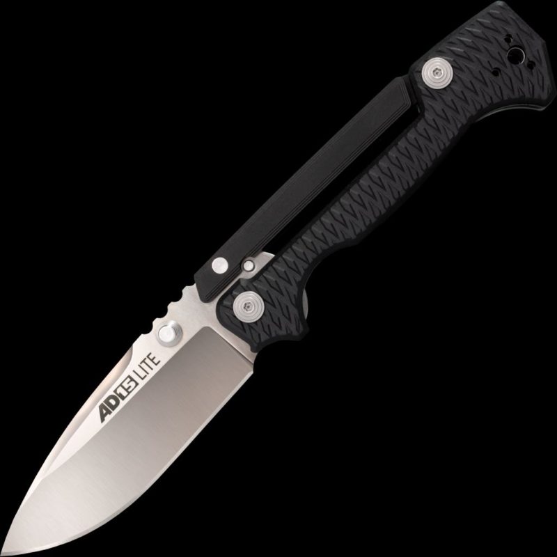 Cold Steel SR1 Lite - ColdSteel-UK.com