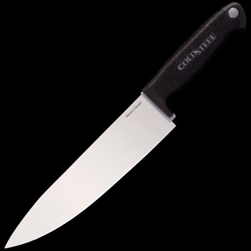 Cold Steel Chef’s Knife (2016 Kitchen Classics)