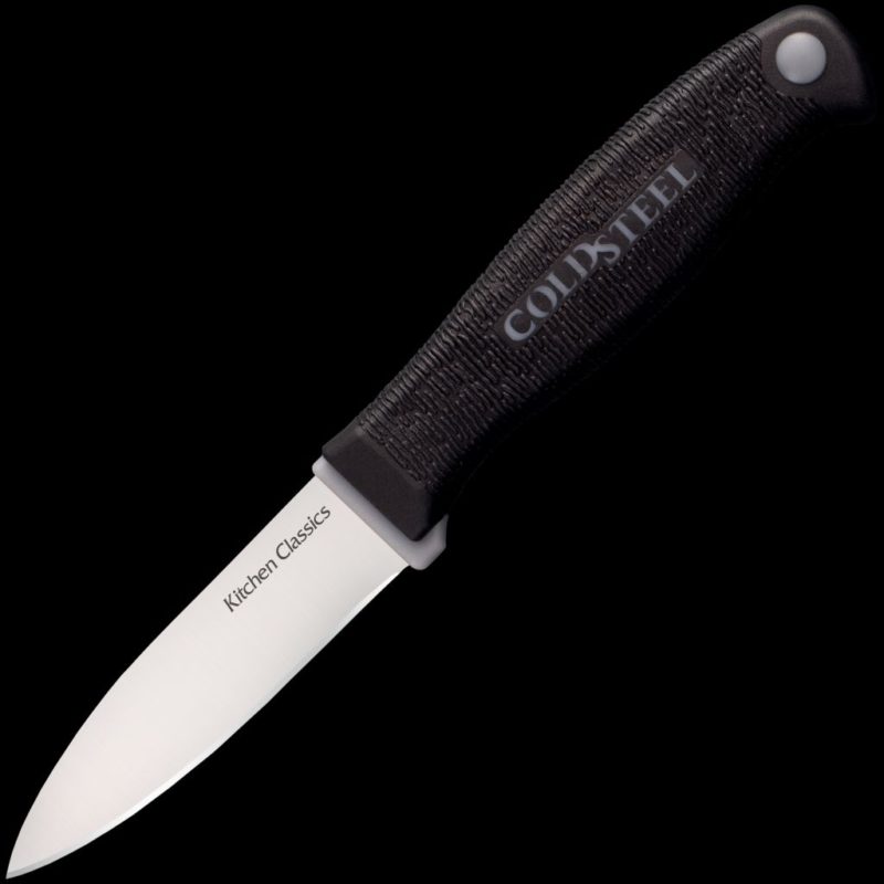 Cold Steel Paring Knife (2016 Kitchen Classics)
