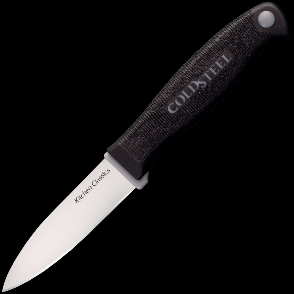 Cold Steel 59KSPZ Paring Knife (Kitchen Classics)