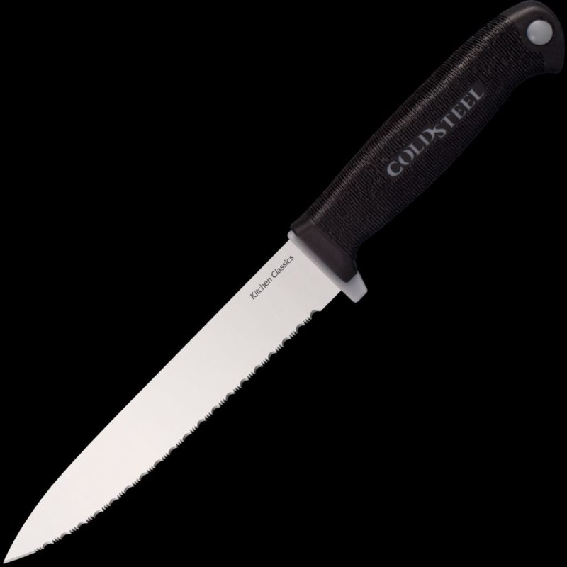 Cold Steel Utility Knife (2016 Kitchen Classics)