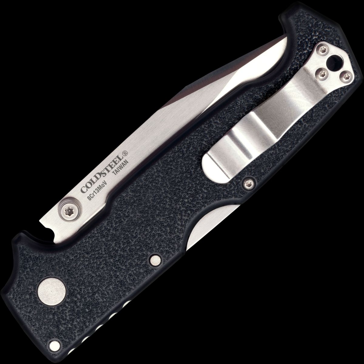 Cold Steel SR1 Lite Blister 4 in Utility Knife