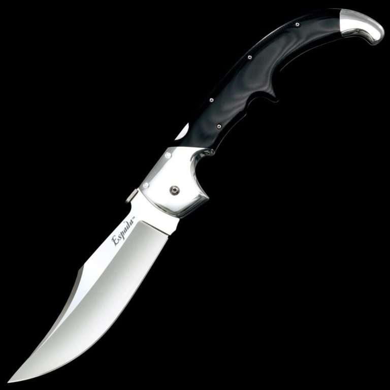 Cold Steel Espada XL - ColdSteel-UK.com