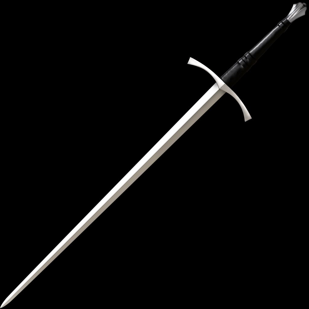 Cold Steel Italian Long Sword 