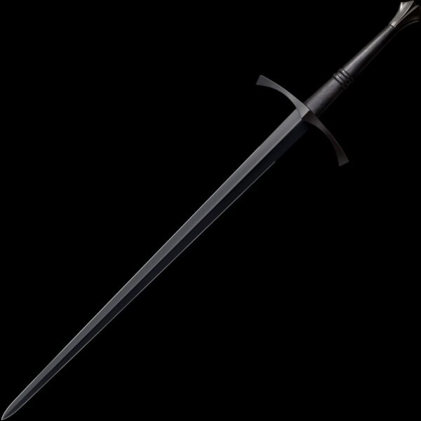 Cold Steel Man at Arms Italian Long Sword