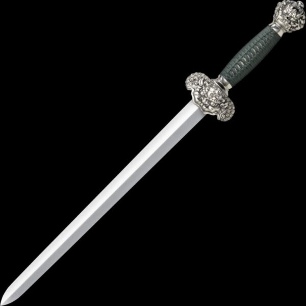 Cold Steel Jade Lion Dagger