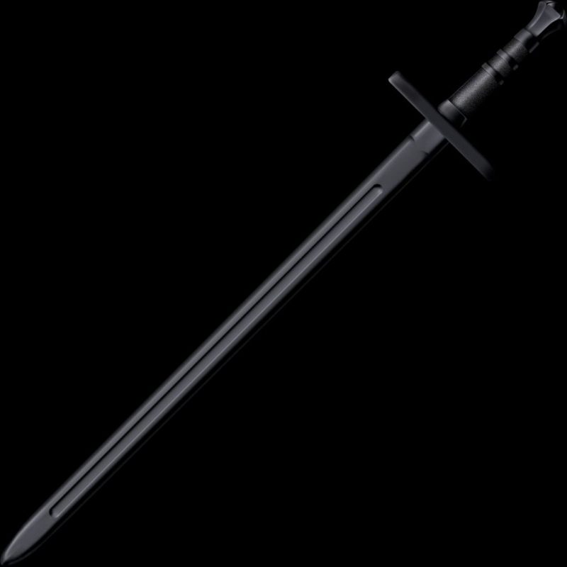 Cold Steel Hand and a Half Training Sword