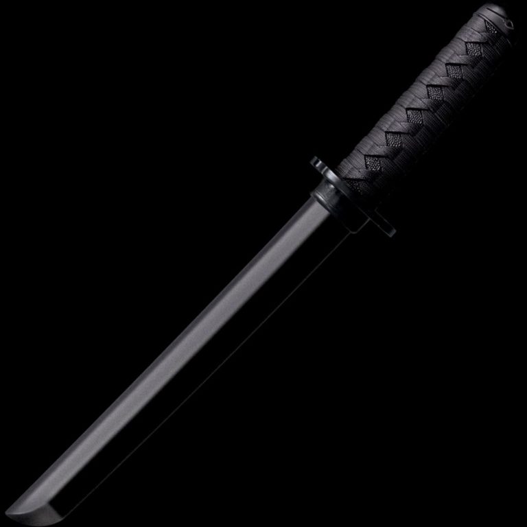 Cold Steel O Tanto Bokken