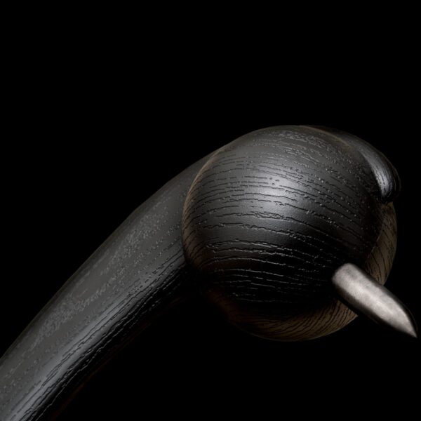 Cold Steel Indian War Club - Image 2