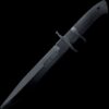 Cold Steel Rubber Training Black Bear Classic
