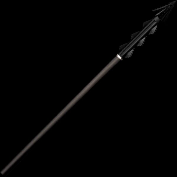 Cold Steel Cheap Shot BH5 Buzzsaw (125 Grain) Clam Pack of 10 - Image 2