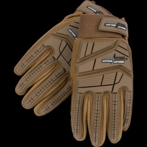 Cold Steel Tactical Glove Tan Large - ColdSteel-UK.com