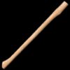 Felling Axe Handle (Fits Cold Steel Trail boss, Medium - Approx 23 3/4")