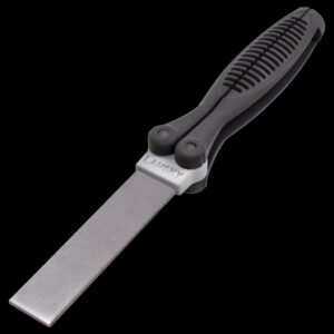 Lansky Mini Crock Stick Knife Sharpener - LCKEY