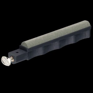 Medium Serrated Hone - Lansky