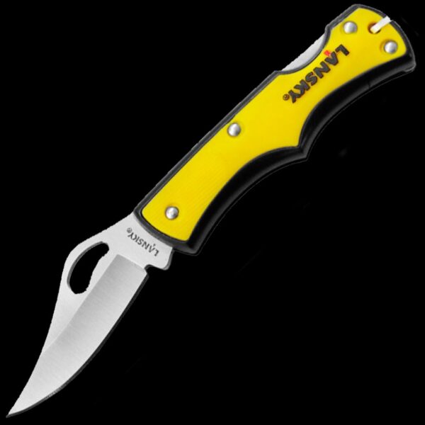 Lansky Sharpeners Small Lockback