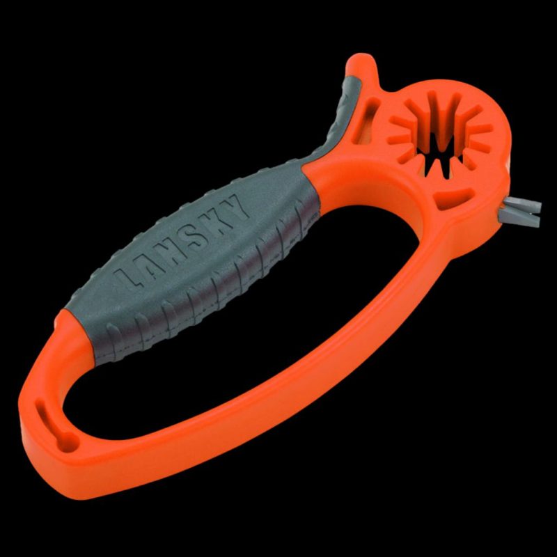 Lansky Sharpeners Broadhead Sharpener