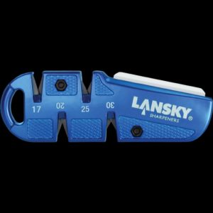 Lansky QuadSharp Knife Sharpener, LK-QSHARP