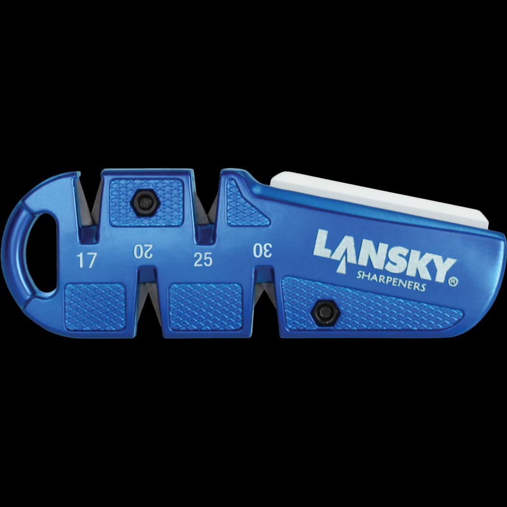 Lansky QuadSharp Sharpener