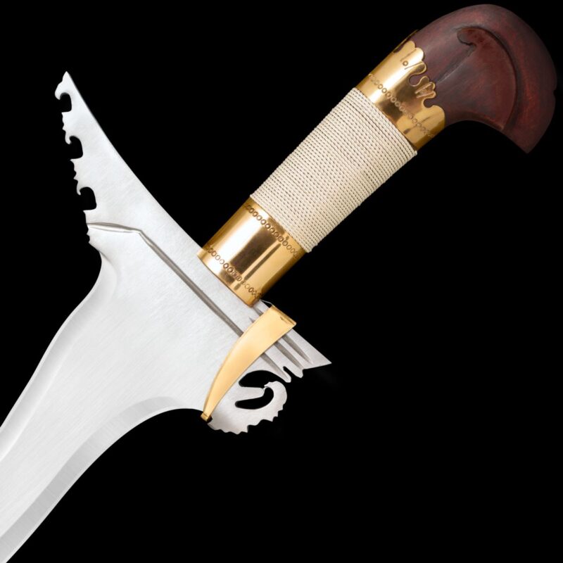 Cold Steel Kris Sword