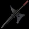 Cold Steel MAA Sergeant's Halberd Head Only