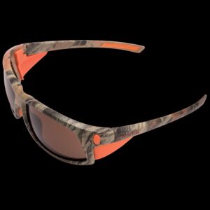 Cold Steel Battle Shades Mark I - Camo w Orange Shields