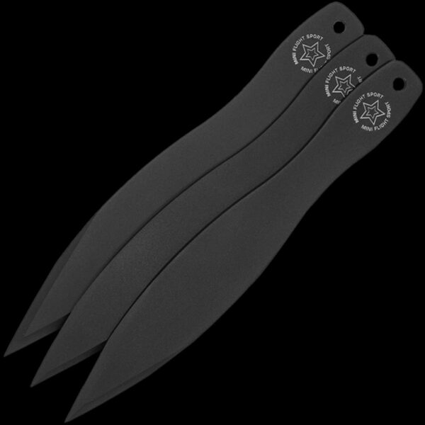 Cold Steel Mini Flight Sport (Set of 3) - Image 2