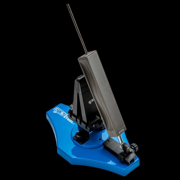 Cold Steel Benchtop Knife Sharpener