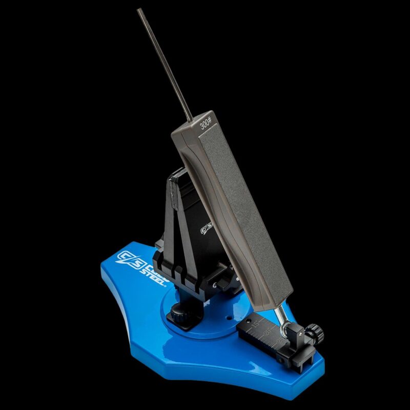 Cold Steel Benchtop Knife Sharpener