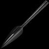 Cold Steel MAA Classic Leaf Shape Spear Head Only