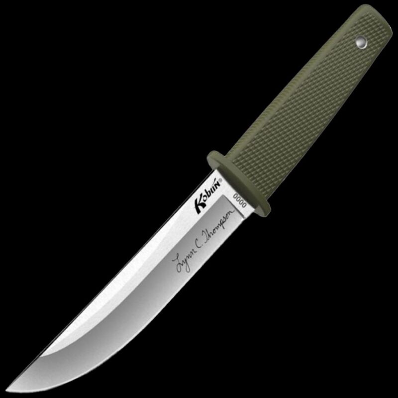 Cold Steel LYNN THOMPSON SIGNATURE KOBUN