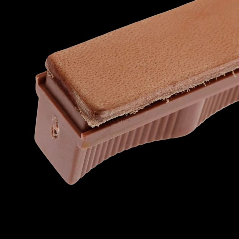 Lansky Sharpeners Leather Stropping Hone