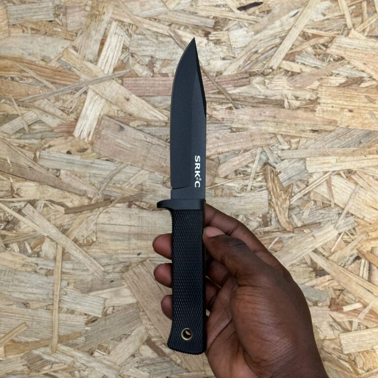 Cold Steel SRK Compact