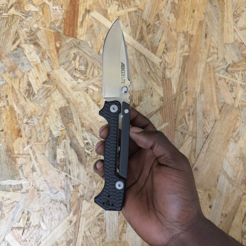 Cold Steel AD-15 Lite - ColdSteel-UK.com