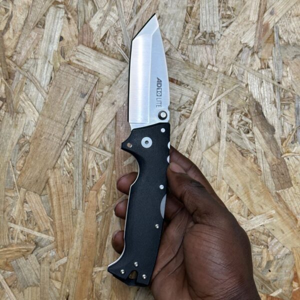 Cold Steel AD-10 Lite Tanto Point - Image 2