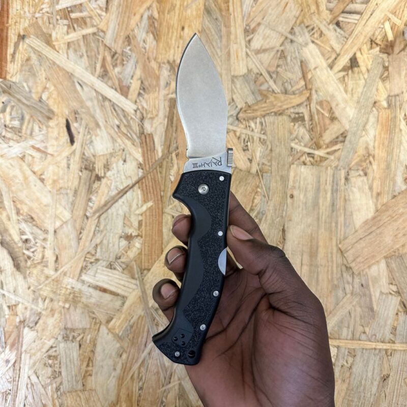 Cold Steel Rajah III - ColdSteel-UK.com