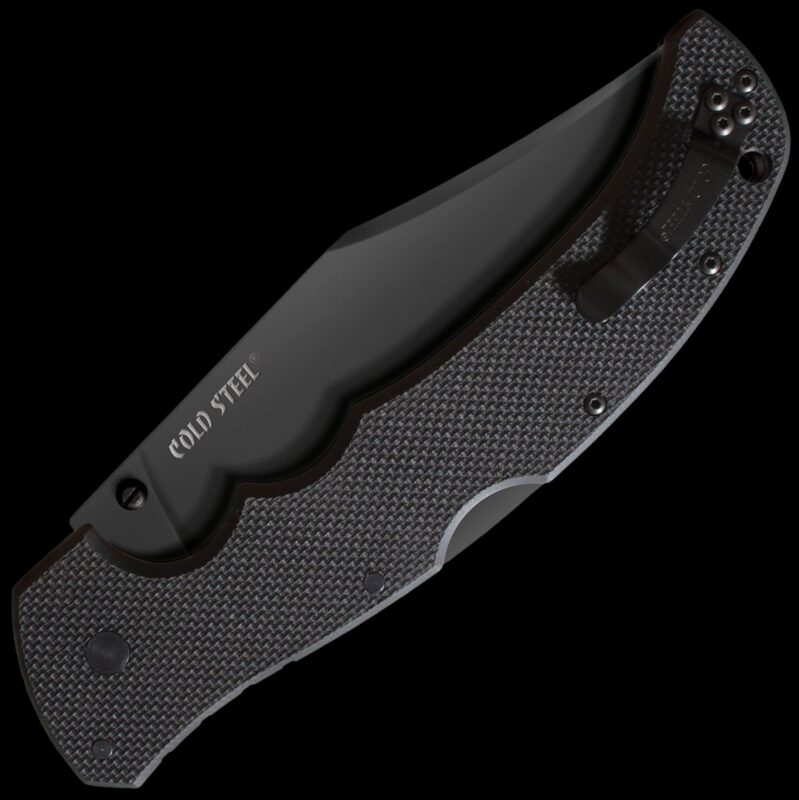 Steel Recon Industries Sdn. Bhd. FEX102