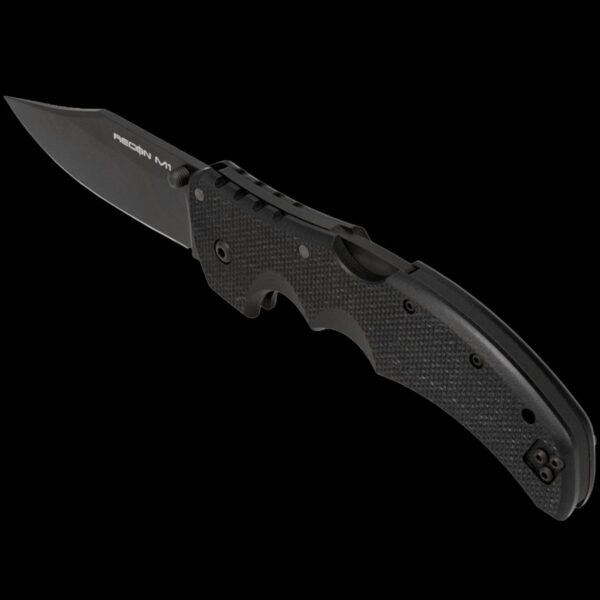 Cold Steel RECON 1 MAGNACUT CLIP POINT - Image 4