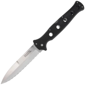Cold Steel COUNTER POINT XL SERRATED (GUNSITE)