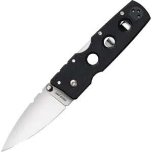 Cold Steel Hold Out 3" Plain Edge