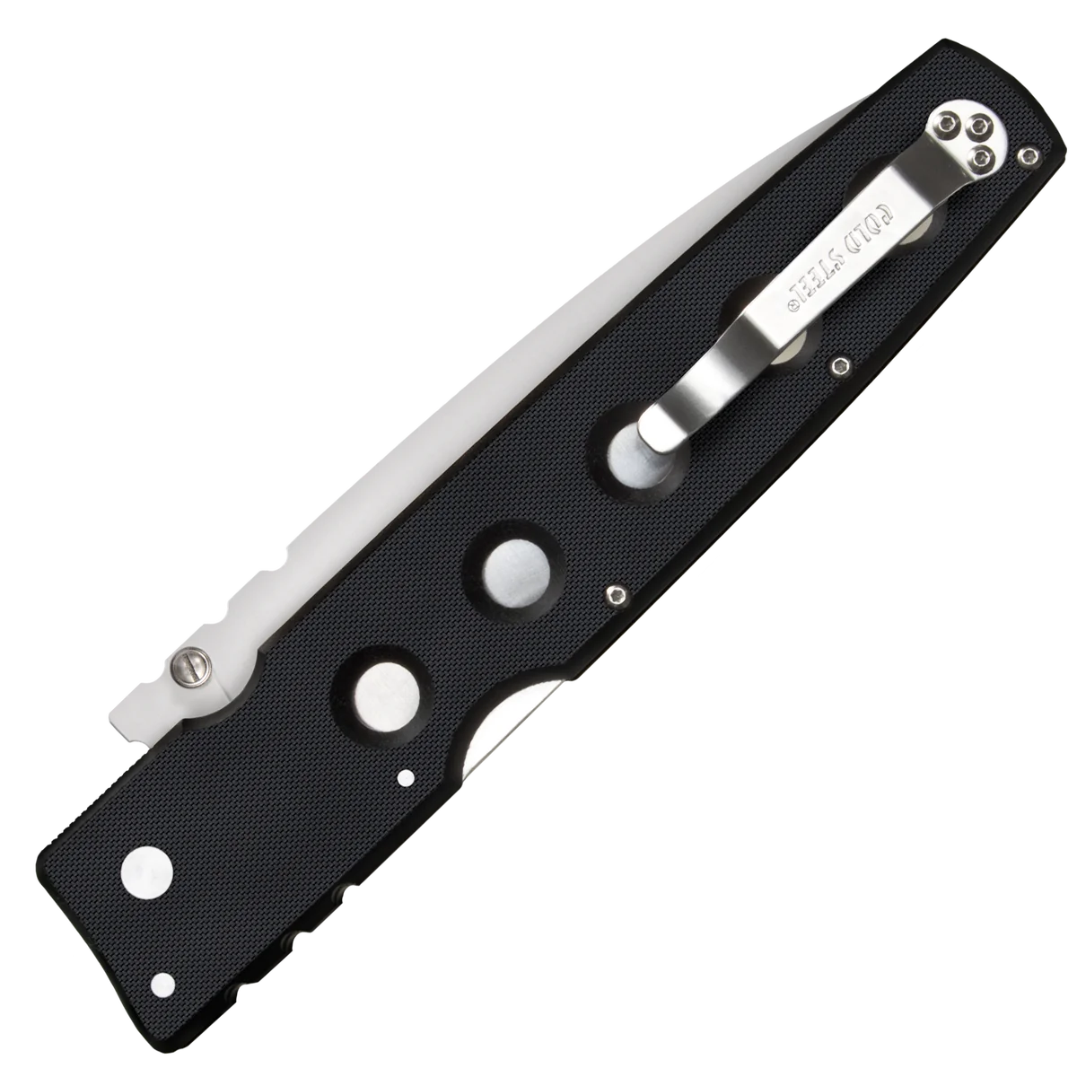 Cold Steel Hold Out 6" Plain Edge - Image 2